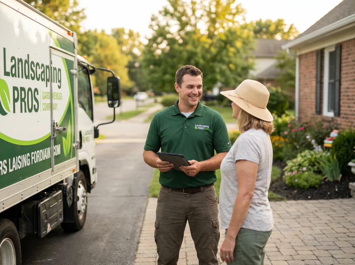 Landscaping Melrose, LA FAQs